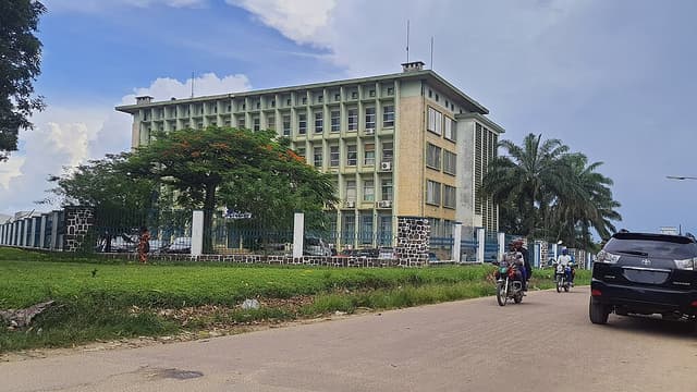 RDC : Jean-Claude Masangu Mulongo affirme que le Congo d'aujourd'hui est beaucoup plus solide