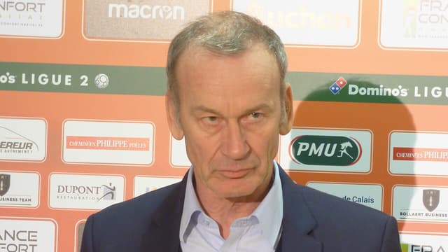Jean-Marc Furlan, ancien entraîneur français, atteint d'une maladie neurodégénérative liée au football selon son épouse