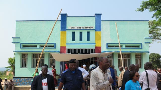Deux combattants Wazalendo tués dans des affrontements avec les FARDC à Nyunzu