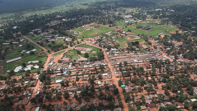 Nord-Ubangi : le laboratoire de Gbadolite peut désormais détecter le virus Bundibugyo
