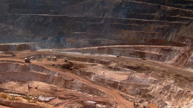Au Mali, les compagnies minières sous pression fiscale et sécuritaire