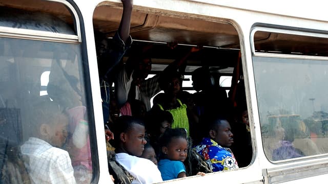 Kinshasa : l'exécutif provincial et la Banque mondiale mobilisés pour transformer la mobilité urbaine