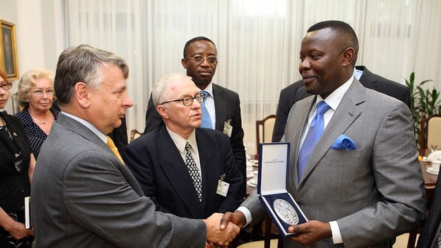 Congo - Kinshasa : Vital Kamerhe s'oppose au projet insurrectionnel de Joseph Kabila