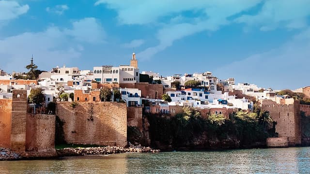 Le Maroc, porte d'entrée des industries de défense émiraties sur le continent