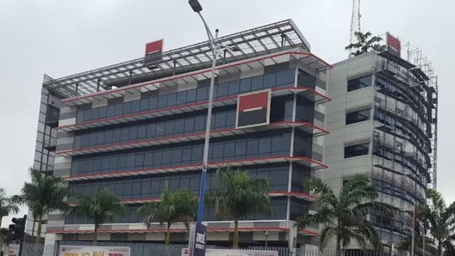 Attijariwafa Bank acquiert 55,22 % de Société Générale Ghana