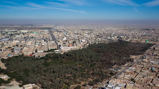 Mauritanie : importante saisie d'ecstasy au port de Nouakchott, trois arrestations