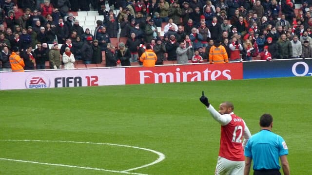 Thierry Henry justifie ses blagues sur Lamine Yamal et Harry Kane après le Ballon d'or 2026