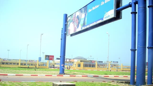 Prince Epenge empêché de quitter le pays à l'aéroport de N'djili