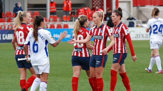 Real Madrid conserve son siège à la Commission déléguée de LaLiga, Atlético et Eibar aux vice-présidences