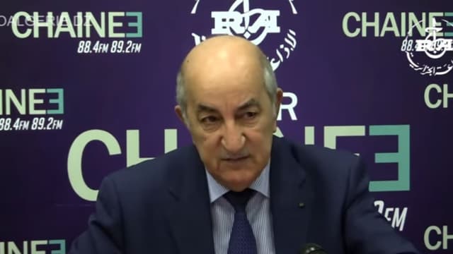 Levée du moratoire sur la peine de mort : l'opposition algérienne dénonce une « régression »