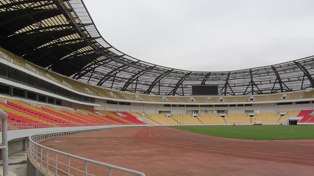 DC Virunga vise l'exploit face à Primeiro de Agosto en Coupe de la Confédération