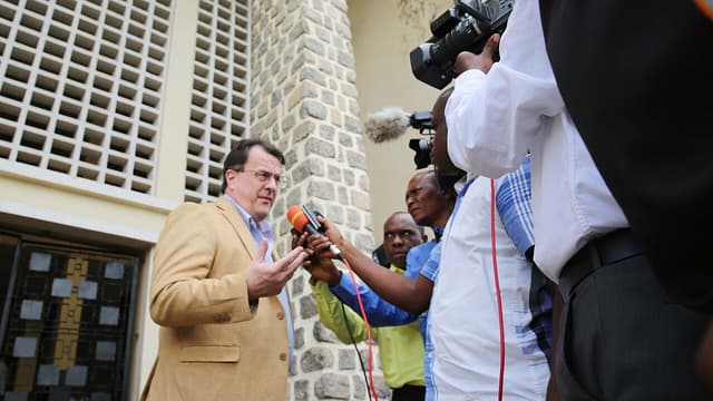 Kasaï-Central : Shabani met en place une commission pour régler les conflits coutumiers