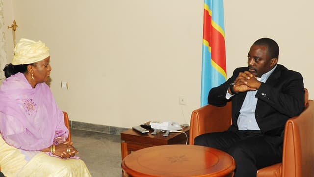 Joseph Kabila appelle à un dialogue national inclusif et dénonce le refus du pouvoir