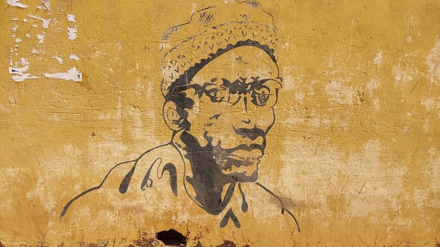 L'humanisme radical de l'indépendantiste Amilcar Cabral exposé à la Maison des mondes africains de Paris