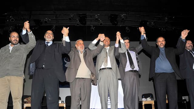 Au Maroc, l'opposition comme horizon politique pour le PJD