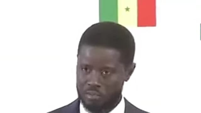Sénégal : RFI rapporte une rupture entre Sonko et Diomaye Faye