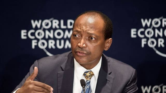 Afrique du Sud : Patrice Motsepe favori pour succéder à Ramaphosa selon un sondage