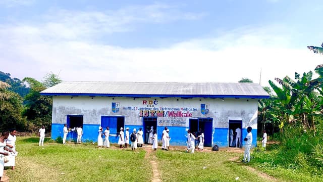 Nord-Kivu : le FRN suspend le trafic sur l'axe Nyabiondo-Mutongo-Pinga après des affrontements
