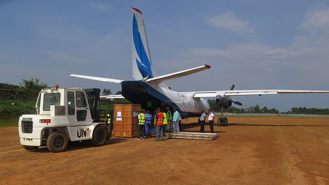 Nord-Kivu : des acteurs réclament des comptes sur les fonds de sensibilisation contre Ebola
