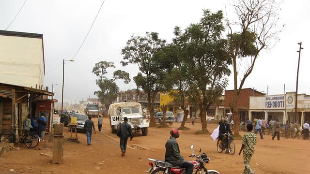 Les syndicats de santé de Beni-Butembo-Lubero donnent un préavis de grève de 14 jours