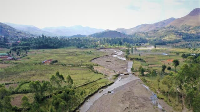 Reprise des combats entre FRN et armée à Kaziba au Sud-Kivu