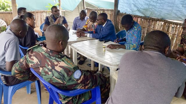 La société civile du Nord-Kivu réclame la suspension de certaines taxes
