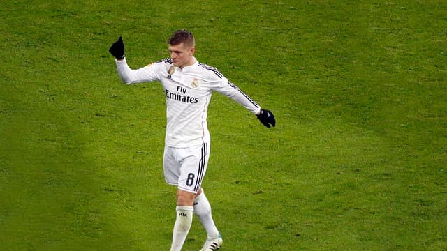 Davide Ancelotti avoue son admiration pour le Barça vertical et regrette Kroos au Real Madrid