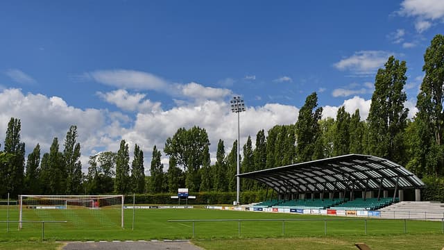 Stade Lausanne Ouchy bat Rapperswil Jona 3-0 et conforte sa place de leader