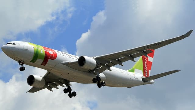 Lufthansa acquiert 44,9 % de TAP Air Portugal pour 1,2 milliard d'euros