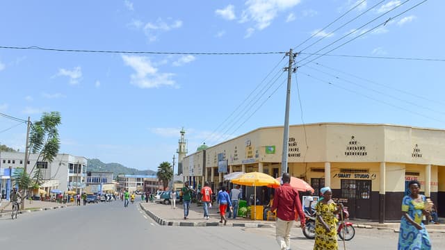 Nouvelles restrictions à la frontière Goma-Gisenyi, craintes d'isolement
