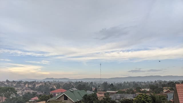 Création d'un cadre de coordination pour améliorer le traitement des cas de violences sexuelles à Bunia