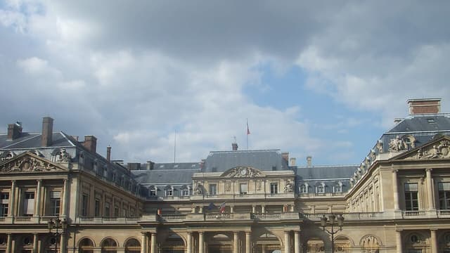 Le Conseil d'État prononce la dissolution définitive du PPRD