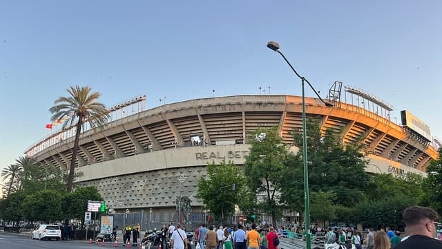 El Betis de los récords se cruza en el camino del intocable FC Barcelona