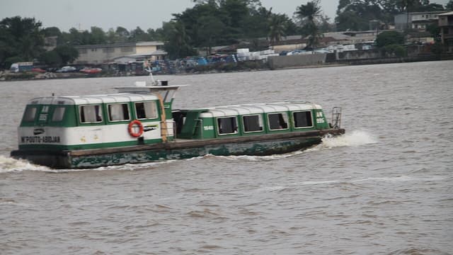 Déguerpissements en Côte d'Ivoire : le cas Ibrahim Cissé Bacongo au cœur des tensions