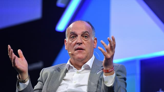 Tebas réactif, Florentino lent : la « crise chinoise » du Real Madrid selon Marca