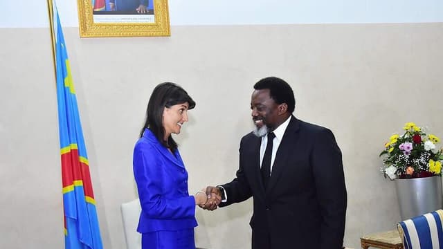 Les silences du discours de Joseph Kabila