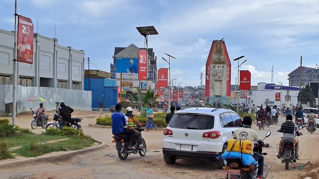 Ituri : trois chauffeurs tués par balles sur la RN27, le trafic paralysé entre Bunia et Mahagi