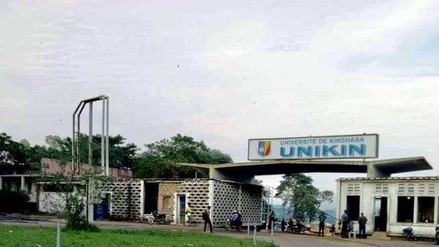 RDC : un géant aux immenses richesses, mais sans influence à la hauteur ? Le prof Daniel Makiesse ouvre le débat