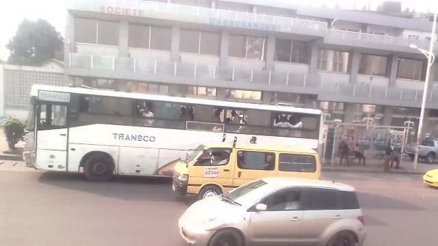Usagers Transco dénoncent le retour du « demi-terrain » à Kinshasa