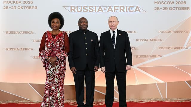 Jeune Afrique publie son brief hebdomadaire sur la finance, les JOJ, la Minurso, le Sahel et la Russie