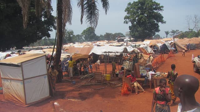 Centrafrique : le gouvernement prépare un accord de réhabilitation de chefs rebelles