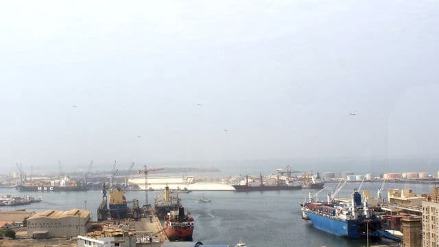 Le port de Dakar face à la concurrence régionale sous sa nouvelle direction