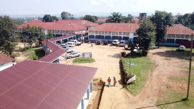 Ebola et grossesse : ce qu'on répond aux femmes enceintes de Bunia, et ce que l'OMS établit