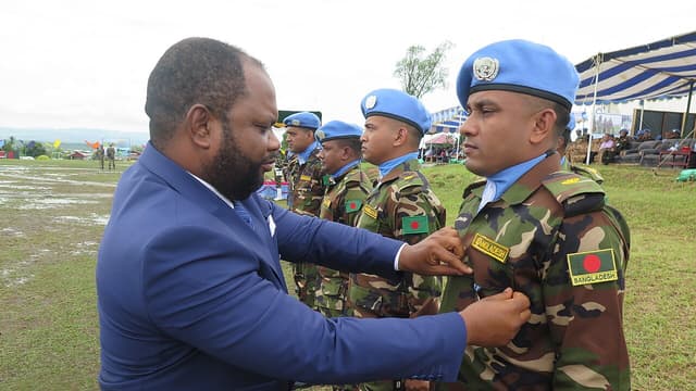 Recrudescence des violences armées en Ituri : les élus provinciaux et nationaux appellent au renforcement de la protection des civils