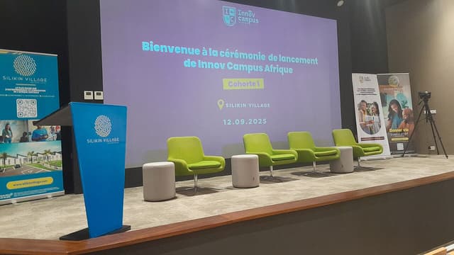Advans Congo sensibilise sa clientèle à l'éducation financière à Kinshasa