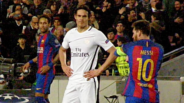 Le Barça face à un octobre décisif avec cinq matchs en quinze jours
