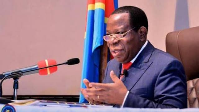 Bahati Lukwebo dément tout rapprochement avec le FRN de Joseph Kabila