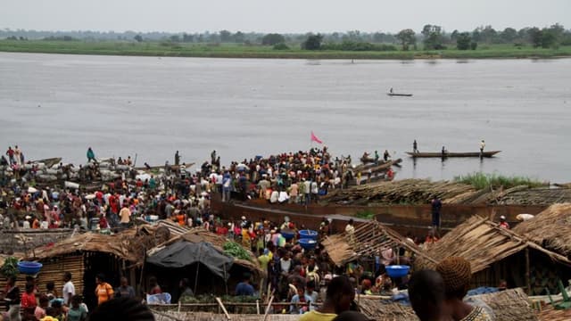 Choléra à Mbandaka : 14 morts et 129 cas dans deux zones de santé
