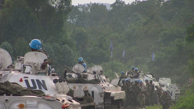 RDC : la défense de Goma externalisée selon une enquête du GI-TOC