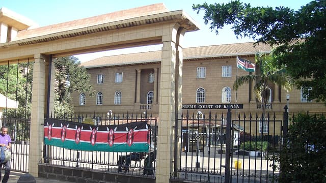 Kenya: la Cour suprême examine l'interdiction du film «Rafiki» huit ans après sa sortie